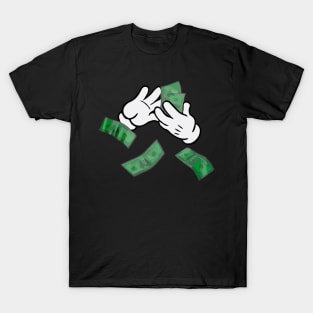 Make it Rain T-Shirt